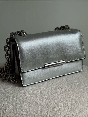 TOUS Audree Leather